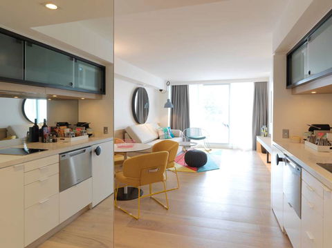 QT Bondi - Kempsey Accommodation 15