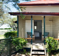 Spicers Hidden Vale - Kempsey Accommodation