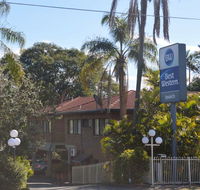 Best Western Ipswich - Kempsey Accommodation