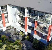 Essence Apartments Chermside - Kempsey Accommodation