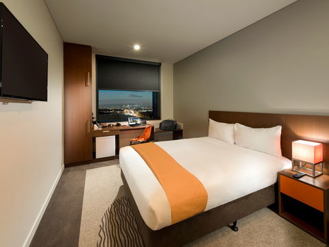 Ibis Brisbane Airport Hotel - Kempsey Accommodation 2