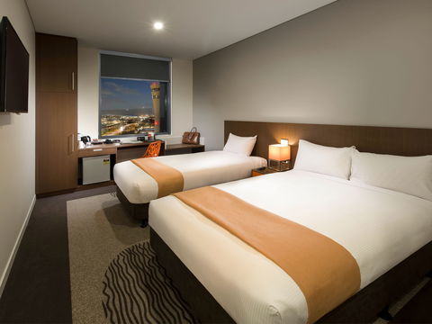 Ibis Brisbane Airport Hotel - Kempsey Accommodation 3