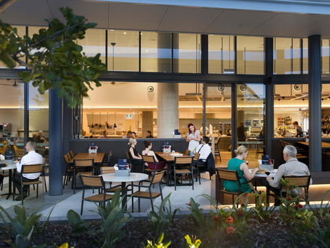 Ibis Brisbane Airport Hotel - Kempsey Accommodation 4