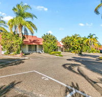 Comfort Inn North Brisbane - Kempsey Accommodation