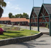 Sleep Inn Hospitality - Kempsey Accommodation