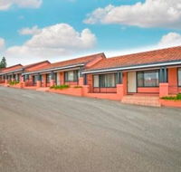 Albany Apartments - Kempsey Accommodation