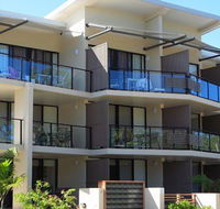 Agnes Water Beach Club - Kempsey Accommodation