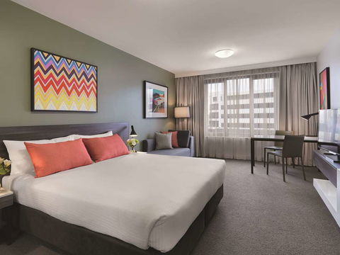 Adina Apartment Hotel Sydney Airport - Kempsey Accommodation 7