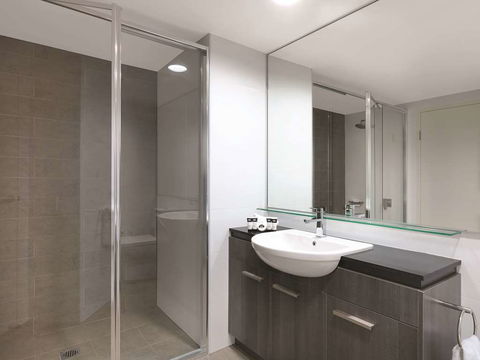Adina Apartment Hotel Sydney Airport - Kempsey Accommodation 11