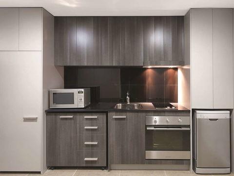 Adina Apartment Hotel Sydney Airport - Kempsey Accommodation 14