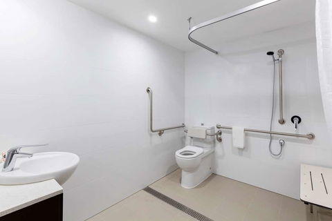 Travelodge Sydney Airport - Kempsey Accommodation 4
