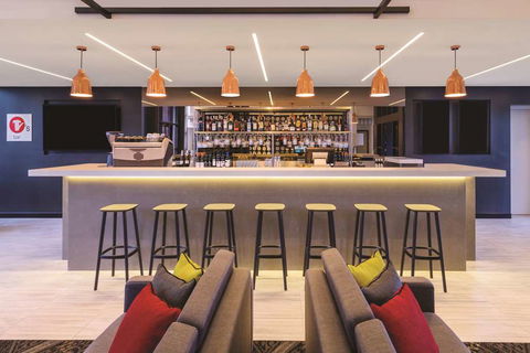 Travelodge Sydney Airport - Kempsey Accommodation 12
