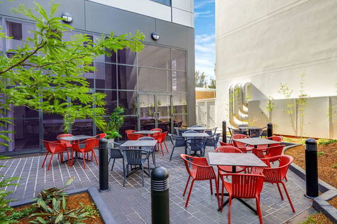 Travelodge Sydney Airport - Kempsey Accommodation 13