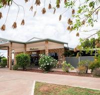Abacus Motel Mount Isa - Kempsey Accommodation