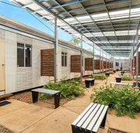 Discovery Parks Cloncurry - Kempsey Accommodation