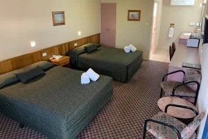 Outback Motel - Kempsey Accommodation 10
