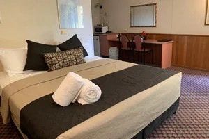 Outback Motel - Kempsey Accommodation 11