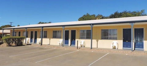 Outback Motel - Kempsey Accommodation 16