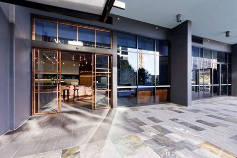 Alpha Mosaic Hotel - Kempsey Accommodation 1