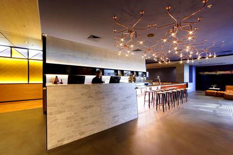 Alpha Mosaic Hotel - Kempsey Accommodation 7