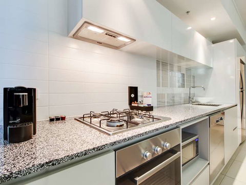 Alpha Mosaic Hotel - Kempsey Accommodation 17