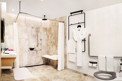 W Brisbane - Kempsey Accommodation 5