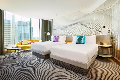 W Brisbane - Kempsey Accommodation 11