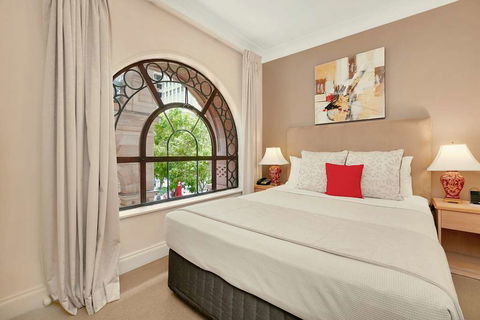 The Manor Apartment Hotel - Kempsey Accommodation 2