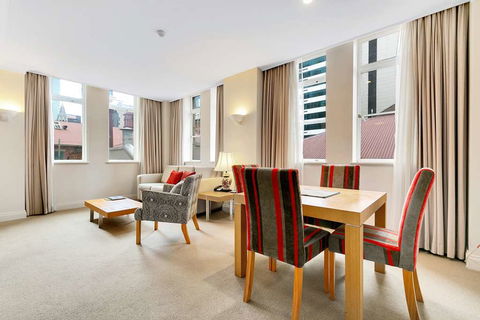 The Manor Apartment Hotel - Kempsey Accommodation 3