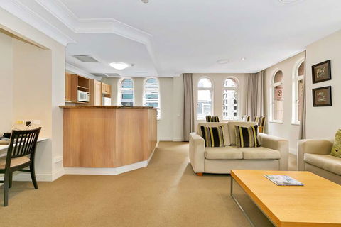 The Manor Apartment Hotel - Kempsey Accommodation 8