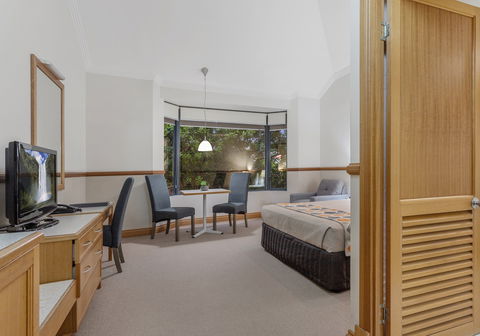 The Airport International Motel - Kempsey Accommodation 5