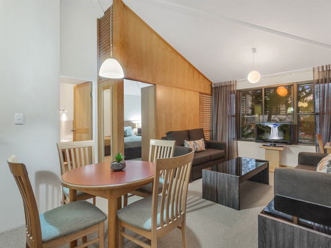 The Airport International Motel - Kempsey Accommodation 11