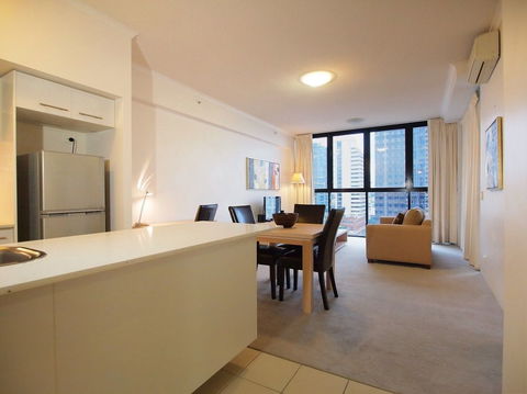 IStay RiverCity - Kempsey Accommodation 2