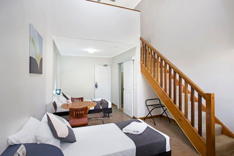 Econo Lodge City Palms Brisbane - Kempsey Accommodation 3