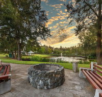 Crowne Plaza Hawkesbury Valley - Kempsey Accommodation
