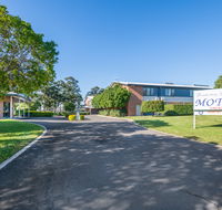 Hawkesbury Race Club Motel - Kempsey Accommodation