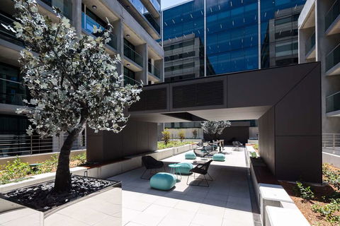 Avenue Hotel Canberra - Kempsey Accommodation 11