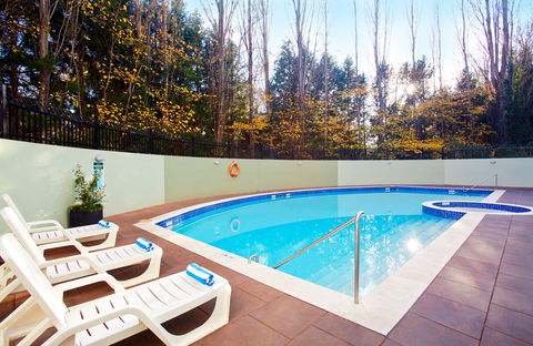 Crowne Plaza Canberra - Kempsey Accommodation 7