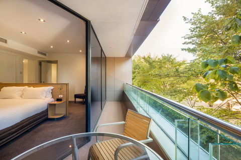 Crowne Plaza Canberra - Kempsey Accommodation 14