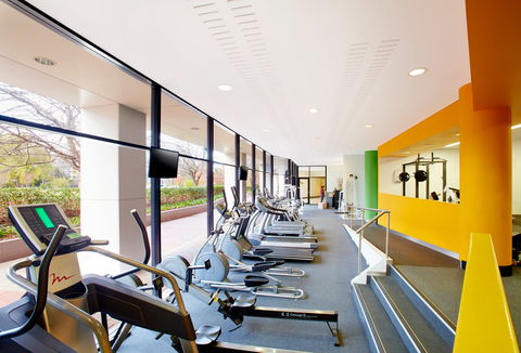 Crowne Plaza Canberra - Kempsey Accommodation 15