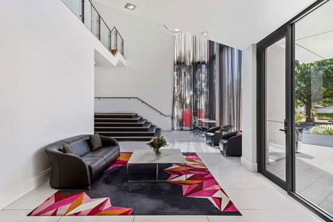 Adina Serviced Apts Canberra Dickson - Kempsey Accommodation 4