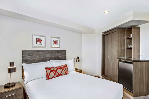 Adina Serviced Apts Canberra Dickson - Kempsey Accommodation 10