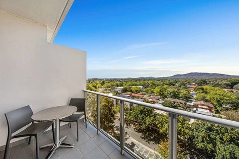 Adina Serviced Apts Canberra Dickson - Kempsey Accommodation 14