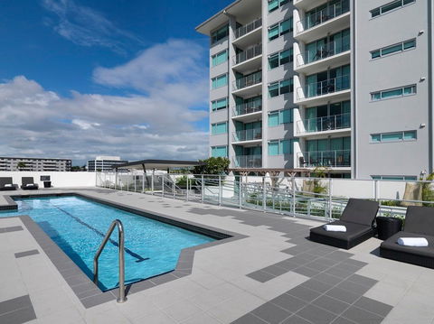 Oaks Rivermarque Mackay - Kempsey Accommodation 3