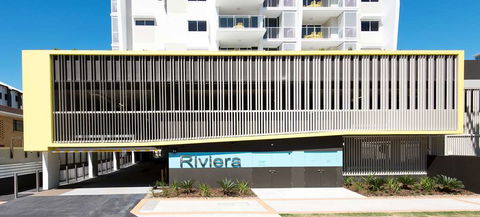 Riviera Mackay - Kempsey Accommodation 0