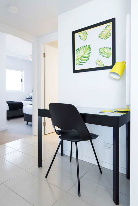 Riviera Mackay - Kempsey Accommodation 2