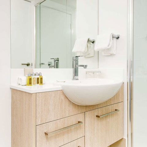 Riviera Mackay - Kempsey Accommodation 4