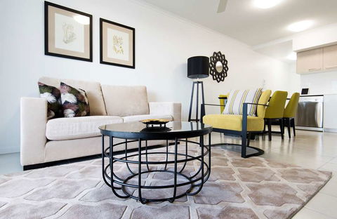 Riviera Mackay - Kempsey Accommodation 5