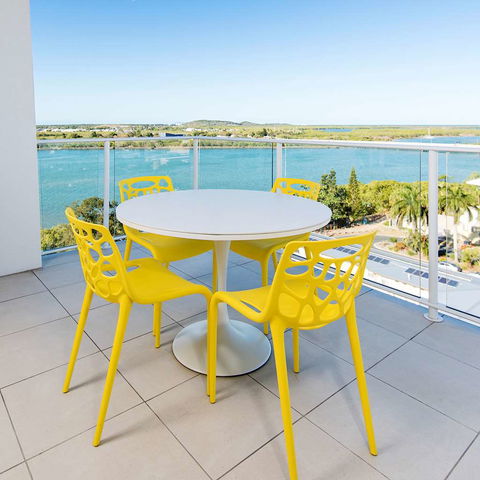 Riviera Mackay - Kempsey Accommodation 7