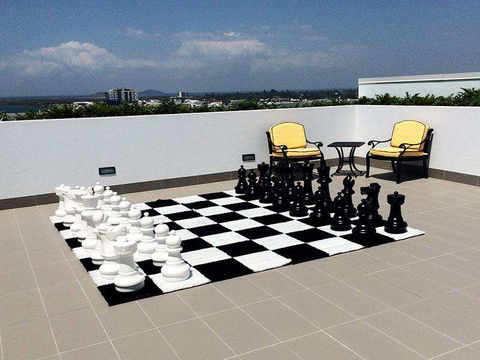 Riviera Mackay - Kempsey Accommodation 8